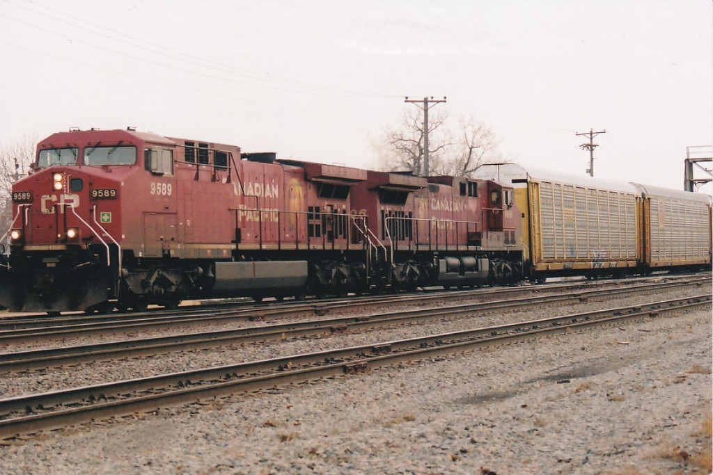 CP 9589 West